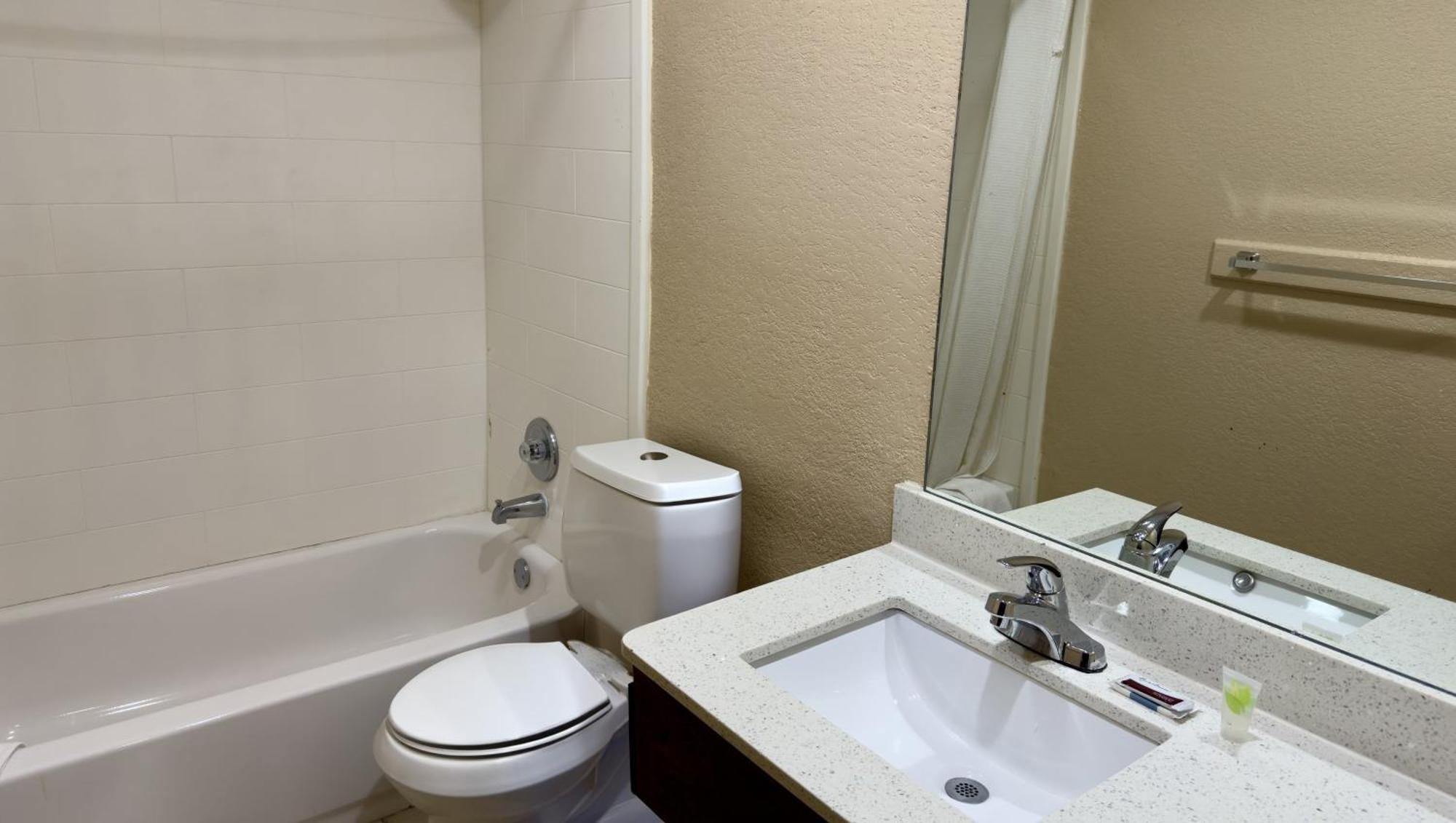 Regency Inn Hondo Eksteriør bilde