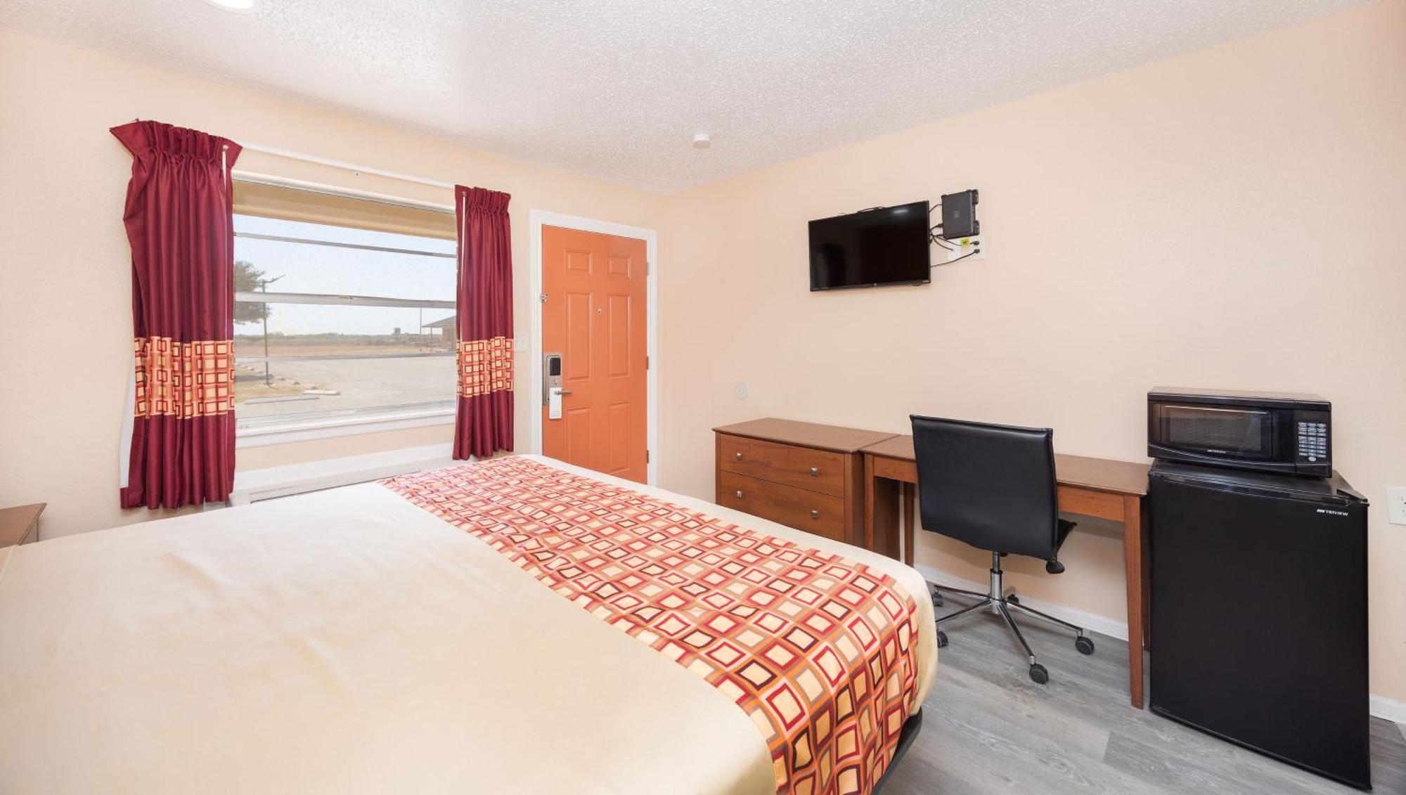 Regency Inn Hondo Eksteriør bilde