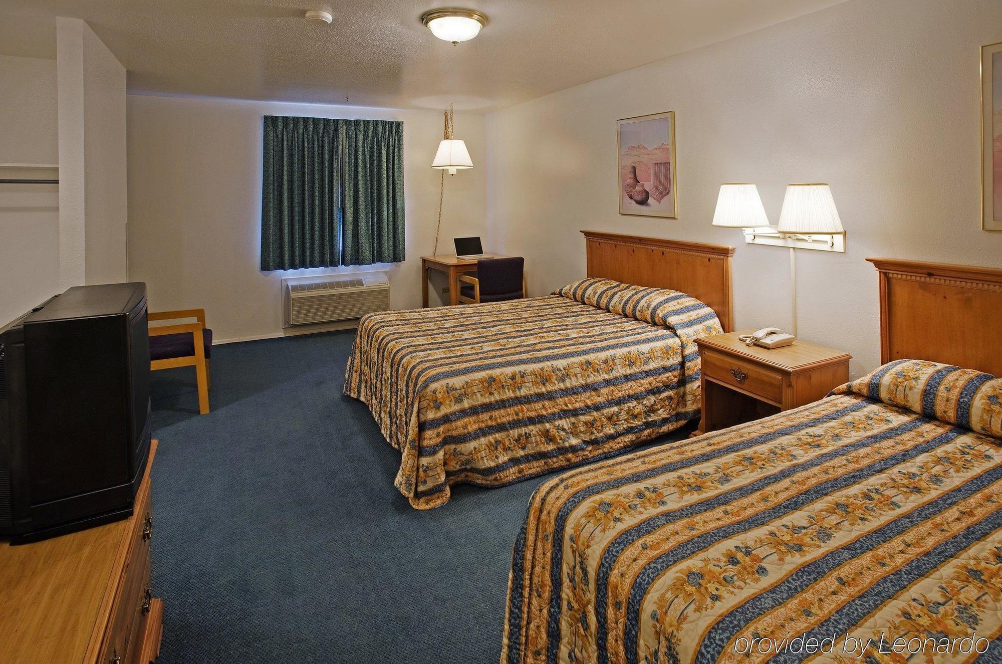 Regency Inn Hondo Eksteriør bilde
